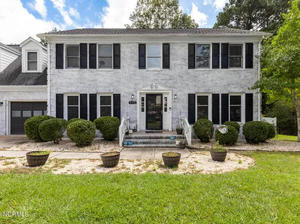 910 Eton Drive, Jacksonville, NC 28546