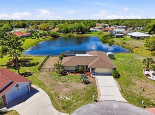 21362 Walling Ct, Port Charlotte, FL 33954