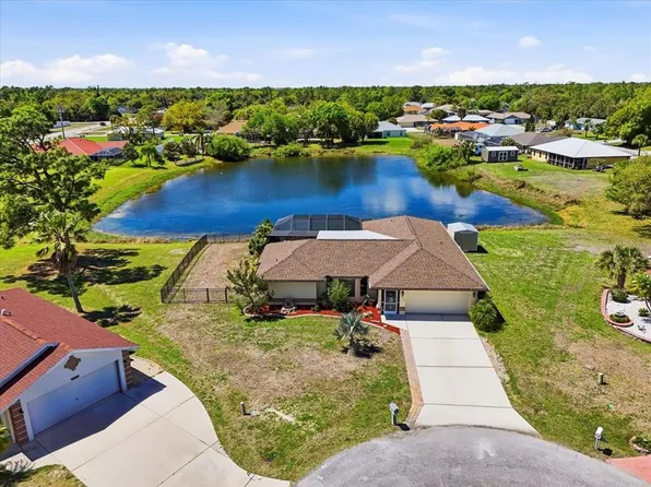 21362 Walling Ct, Port Charlotte, FL 33954