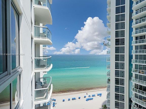 4th image of 18683 Collins Ave #610