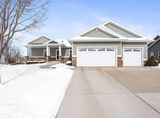 1464 Pebblebrook Trl, Sun Prairie, WI 53590
