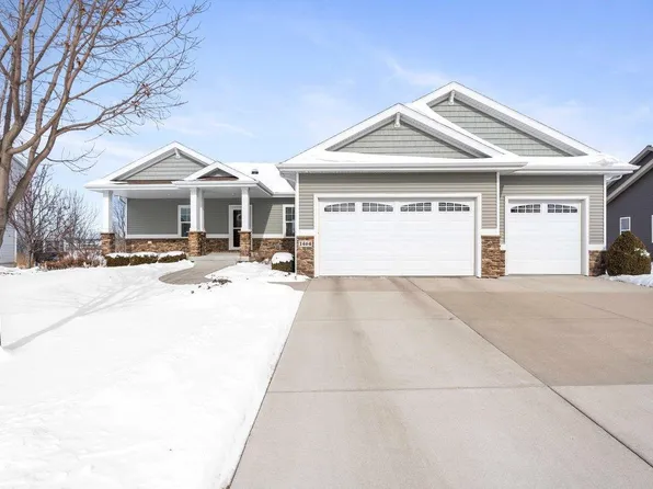1464 Pebblebrook Trail, Sun Prairie, WI 53590