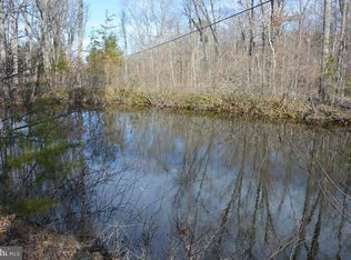 Back Creek Road Block #3800, Gore, VA 22637