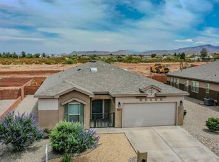 521 Montecito Dr, Alamogordo, NM 88310