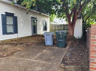 372 Eaton St, Hampton, VA 23669