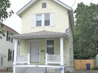 406 W Southern Ave, Covington, KY 41015
