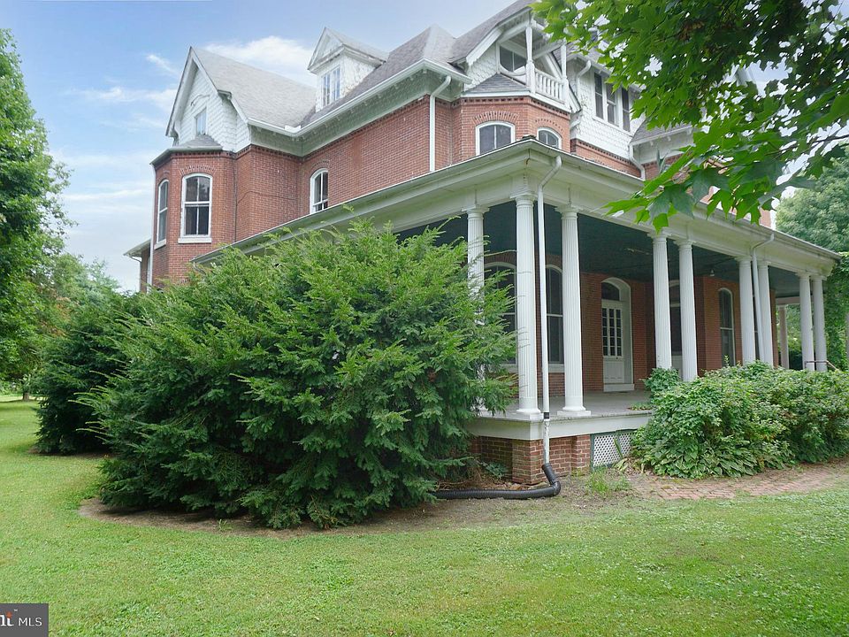 224 Broadway, Centreville, MD 21617 Zillow