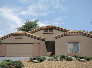 6200 S Eagle Cove Dr, Tucson, AZ 85757