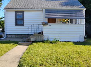 1014 Clayton Ave, Fort Wayne, IN 46808
