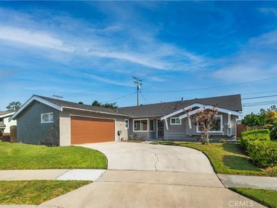 1653 W Brande Ave, Anaheim, CA, 92802