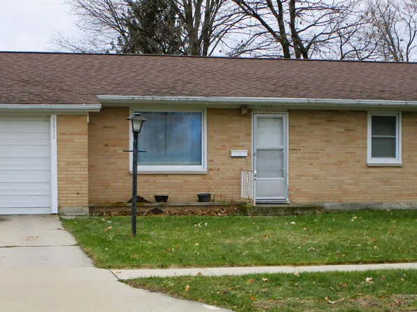 1511 Ellis Ave, Iowa Falls, IA 50126