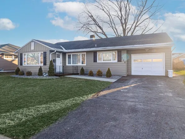 938 Arthur St, Utica, NY 13501