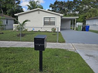 425 NW 15th Ter, Fort Lauderdale, FL 33311
