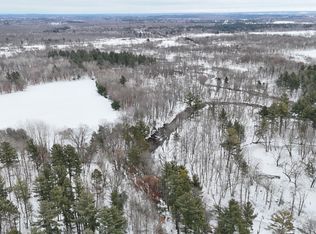 Xxx County Road B, Siren, WI 54872