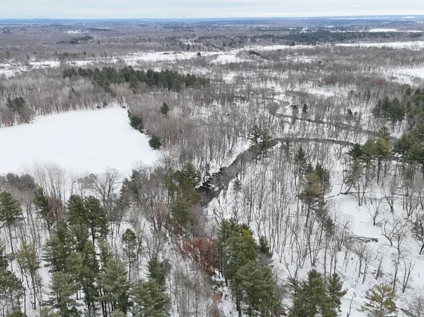 Xxx County Road B, Siren, WI 54872