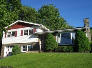 1156 Centre St, Bellefonte, PA 16823