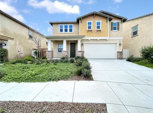 4772 S Scott Way, Ontario, CA 91762