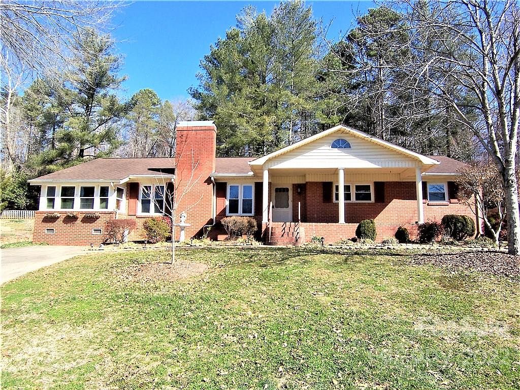 422 Casar Lawndale Rd, Lawndale, NC 28090 Zillow