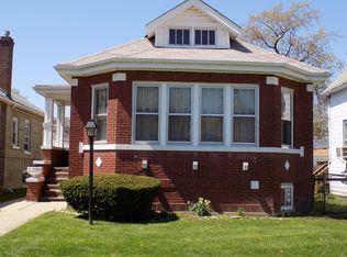 10112 S Lowe Ave, Chicago, IL 60628