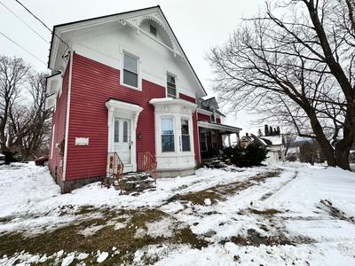 1171 Main Street, Fairfax, VT, 05454