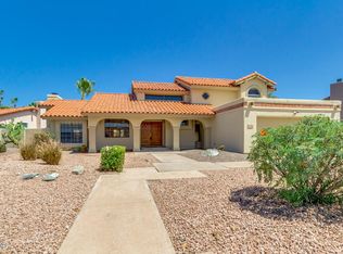 2621 E Leonora St, Mesa, AZ 85213