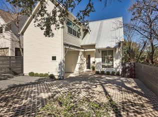 516 E Annie St, Austin, TX 78704