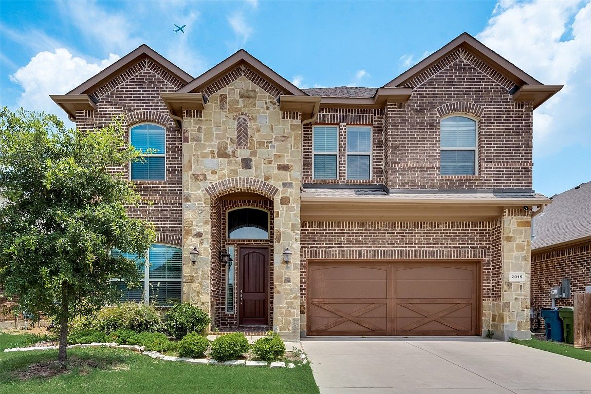 2019 Milano Ln, Lewisville, TX 75077 Zillow