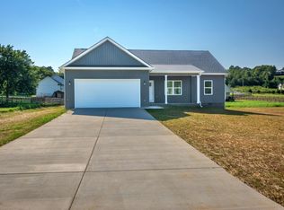 187 Little Ponderosa Trl, Dunlap, TN 37327