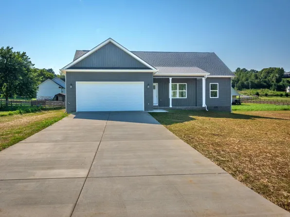 187 Little Ponderosa Trl, Dunlap, TN 37327