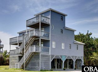 53222 Runboat Cir Lot 42, Frisco, NC 27936