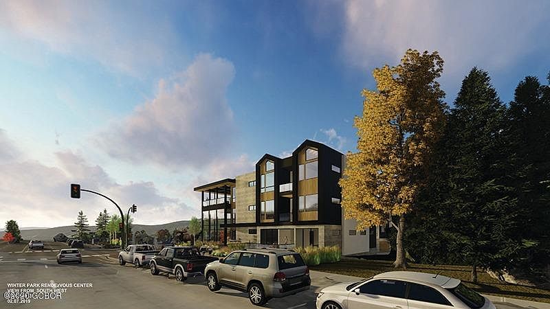 2nd image of 86 Rendezvous Way