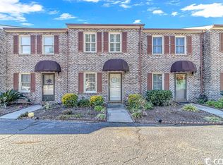 401 2nd Ave N APT D, North Myrtle Beach, SC 29582