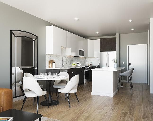 1st image of 55 W Camden St #1319