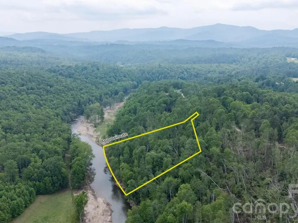 0 Vaughn Rd, Spruce Pine, NC 28777