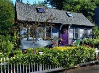 88 Cocheco St, Dover, NH 03820