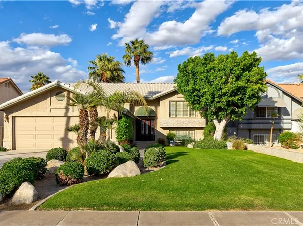 68840 Minerva Rd, Cathedral City, CA 92234