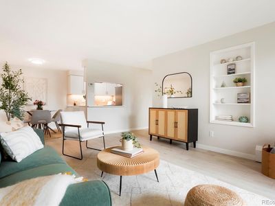 625 N Pennsylvania Street  Unit 503, Denver, CO, 80203