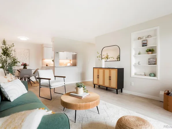 625 N Pennsylvania Street #503, Denver, CO 80203