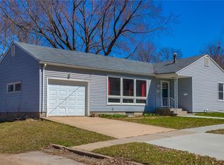 721 Woodland Ave, Boone, IA 50036