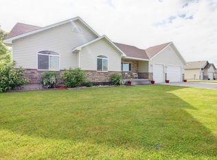 1581 N 750 E, Shelley, ID 83274