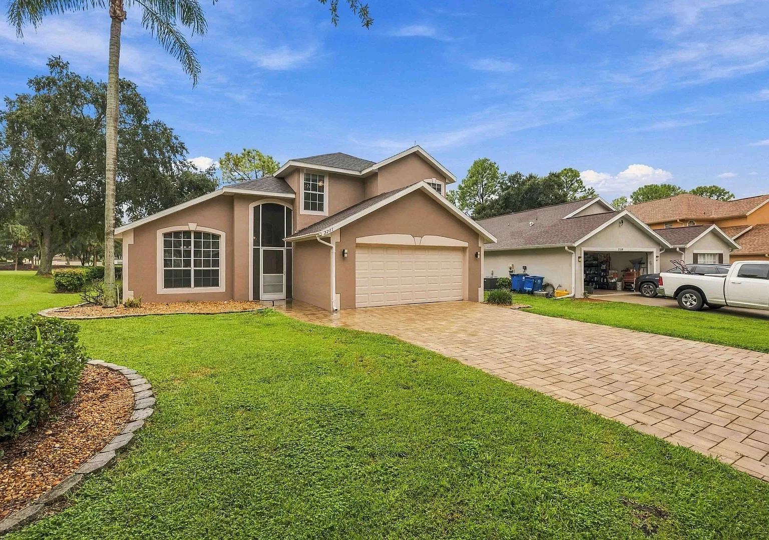 Move-In Special! | Southern Dunes Golf Community 4-Bedroom Pool Home — Photo 2