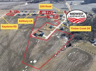 0 Keystone Addition, Marysville, KS 66508