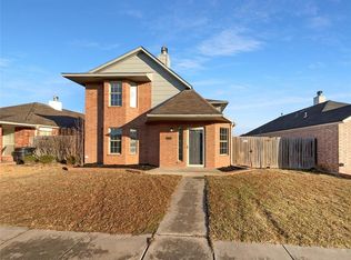 1101 SW 23rd St, Moore, OK 73170