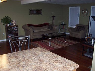 Brazilian Cherry Hardwood Floors