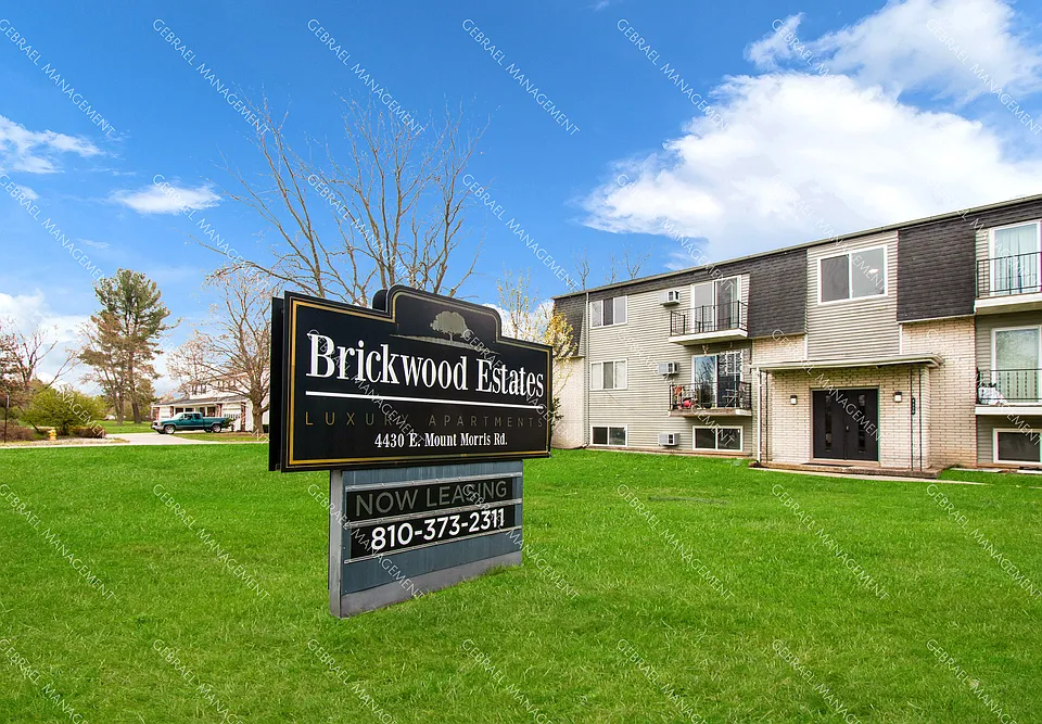 4430 E Mount Morris Rd