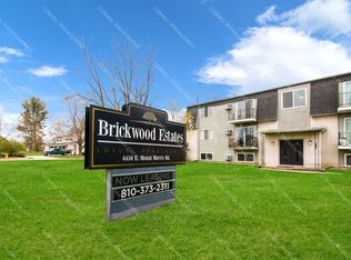 (Undisclosed Address), Mount Morris, MI 48458