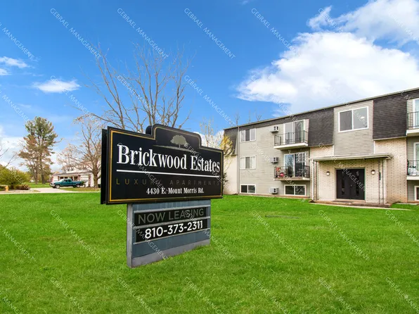 4430 E Mount Morris Rd, Mount Morris, MI 48458