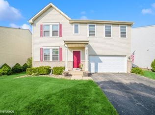318 Brookhaven Trl, Hampshire, IL 60140