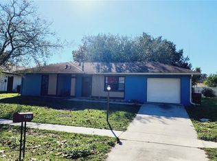 3614 SW 151st St, Ocala, FL 34473