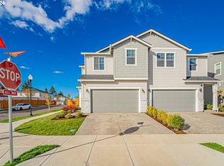 3000 N Pioneer Canyon Dr, Ridgefield, WA 98642